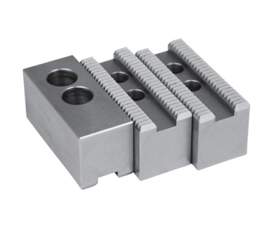 北川用鉄生爪 1セット（3個入）