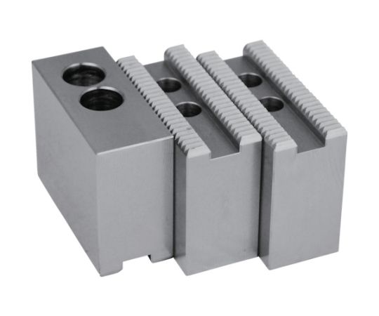 北川用鉄生爪 1セット（3個入）