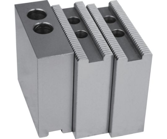 北川用鉄生爪 1セット（3個入）