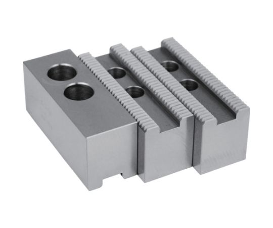 北川用鉄生爪 1セット（3個入）