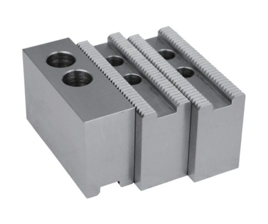 北川用鉄生爪 1セット（3個入）