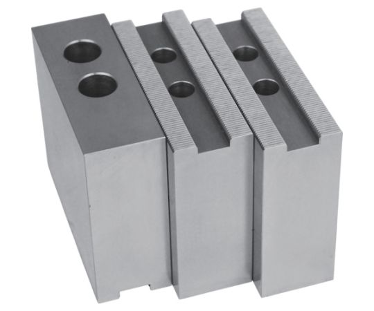 北川用鉄生爪 1セット（3個入）