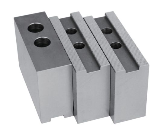 北川用鉄生爪 1セット（3個入）