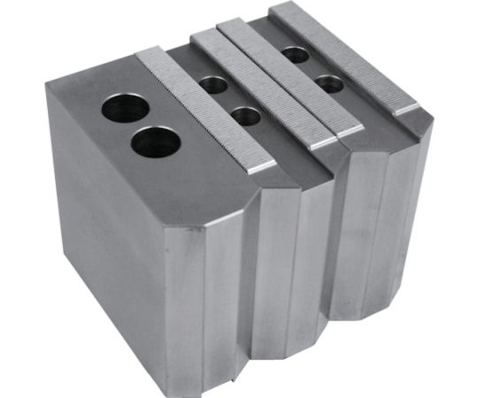 北川用鉄生爪 1セット（3個入）