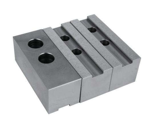 北川用鉄生爪 1セット（3個入）