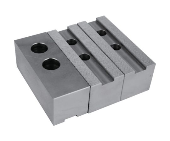 北川用鉄生爪 1セット（3個入）