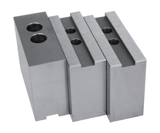 北川用鉄生爪 1セット（3個入）