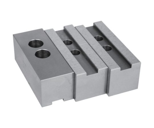 北川用鉄生爪 1セット（3個入）