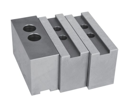 北川用鉄生爪 1セット（3個入）