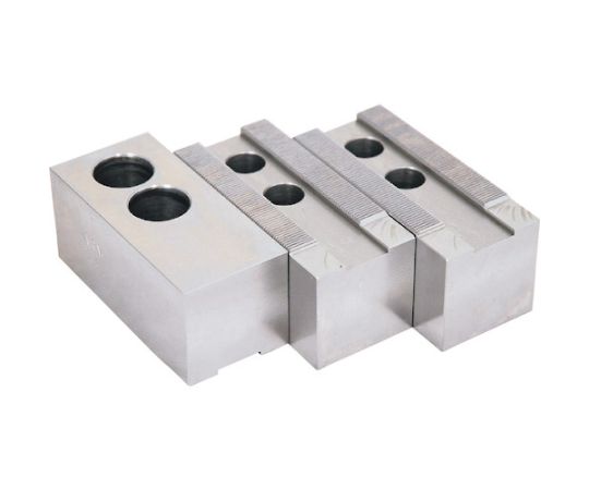 北川用鉄生爪 1セット（3個入）