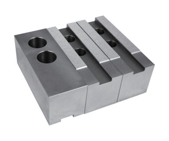 北川用鉄生爪 1セット（3個入）