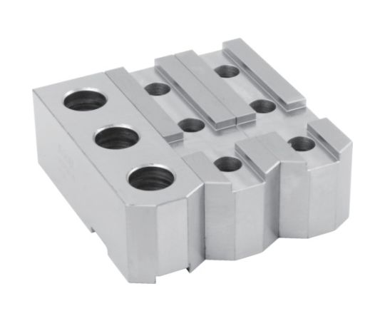 豊和用鉄生爪 1セット（3個入）