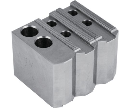 北川用鉄生爪 1セット（3個入）