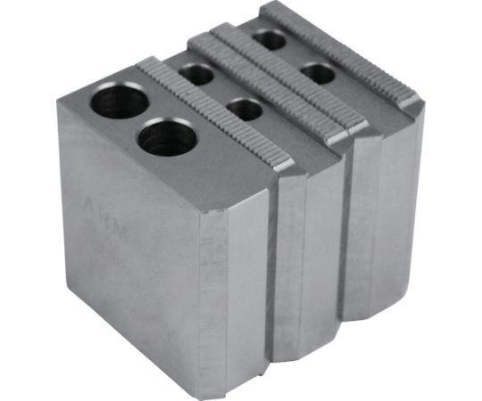 北川用鉄生爪 1セット（3個入）