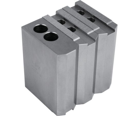 北川用鉄生爪 1セット（3個入）