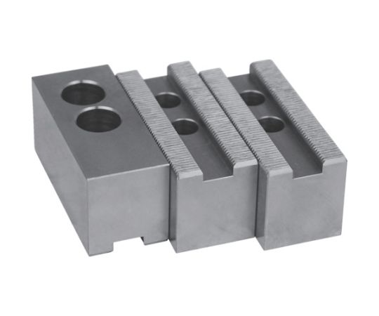 北川用鉄生爪 1セット（3個入）