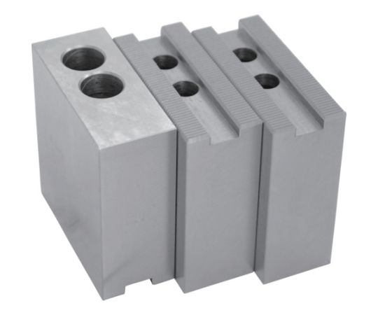 北川用鉄生爪 1セット（3個入）