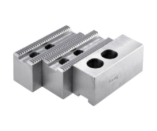 豊和用鉄生爪 1セット（3個入）