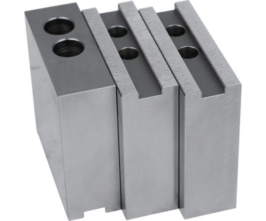 北川用鉄生爪 1セット（3個入）