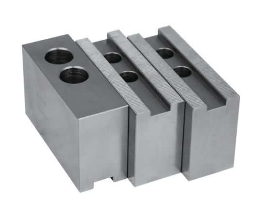 北川用鉄生爪 1セット（3個入）