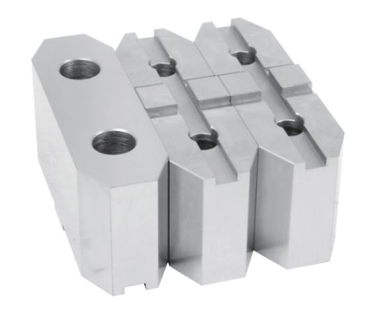 ソール用鉄生爪 1セット（3個入）