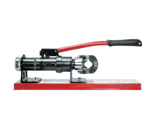 手動油圧式スエジャー