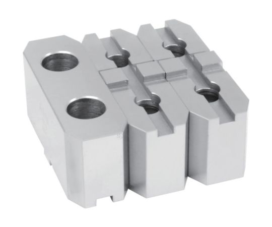 ソール用鉄生爪 1セット（3個入）