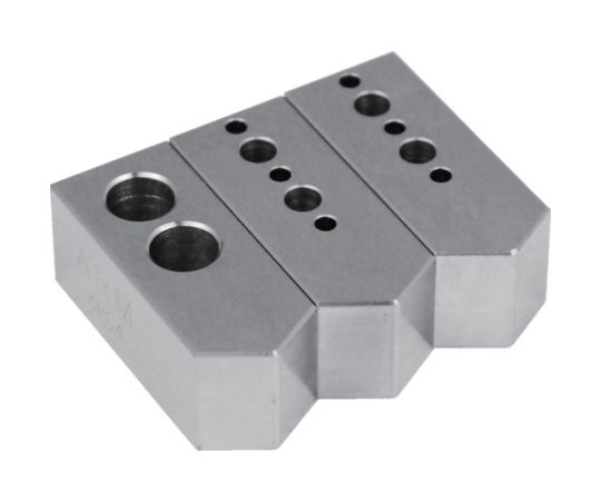 北川KPC用鉄生爪 1セット（3個入）