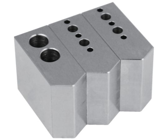 北川KPC用鉄生爪 1セット（3個入）