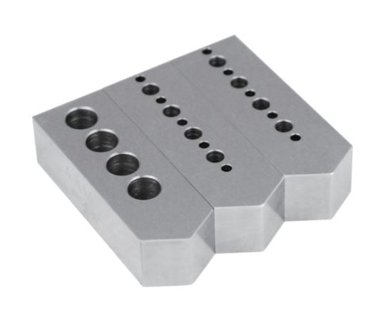 北川KPC用鉄生爪 1セット（3個入）