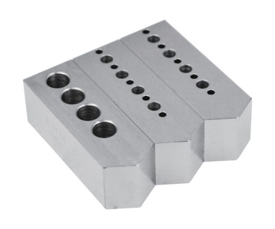 北川KPC用鉄生爪 1セット（3個入）