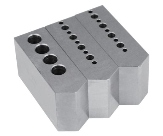 北川KPC用鉄生爪 1セット（3個入）