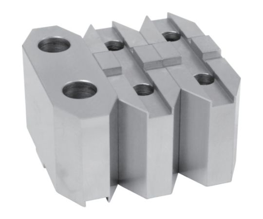 ソール用鉄生爪 1セット（3個入）