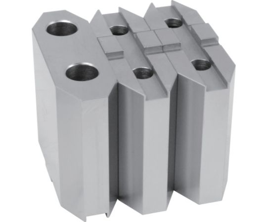 ソール用鉄生爪 1セット（3個入）