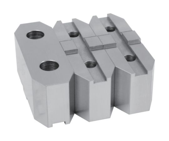 ソール用鉄生爪 1セット（3個入）