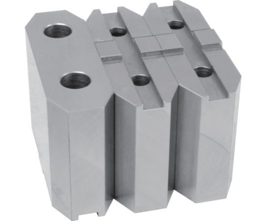 ソール用鉄生爪 1セット（3個入）