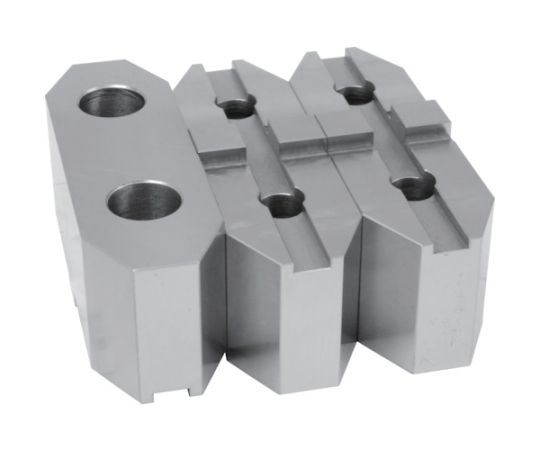 ソール用鉄生爪 1セット（3個入）