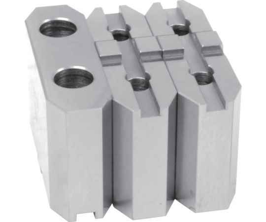 ソール用鉄生爪 1セット（3個入）