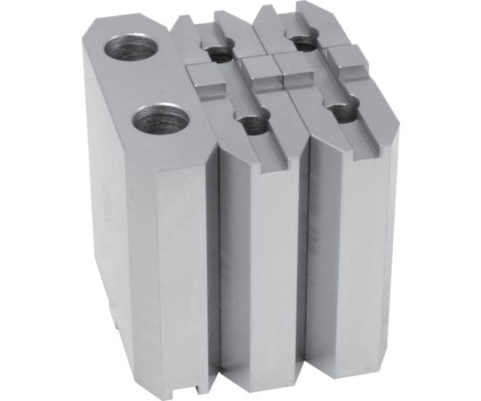 ソール用鉄生爪 1セット（3個入）