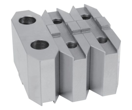 ソール用鉄生爪 1セット（3個入）