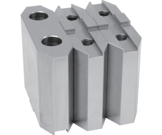 ソール用鉄生爪 1セット（3個入）