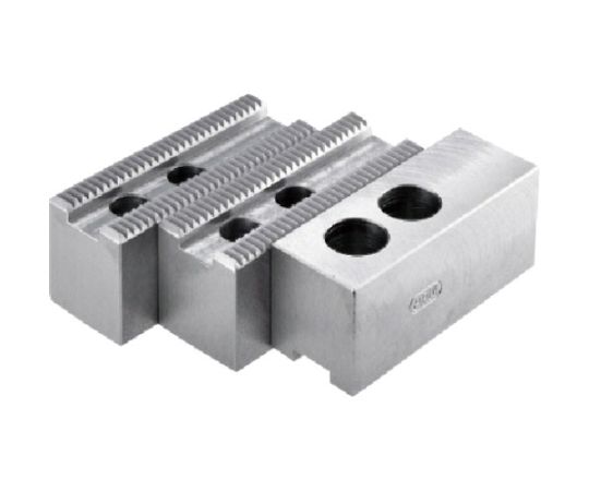 北川用鉄生爪 1セット（3個入）