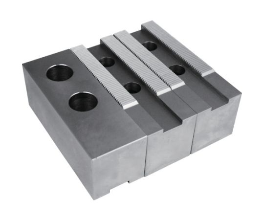 北川用鉄生爪 1セット（3個入）