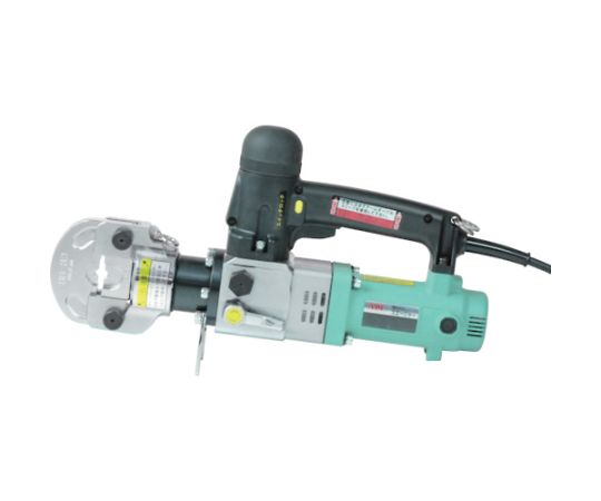 アームスエージャー（ステンレススリーブ用/電動油圧式）