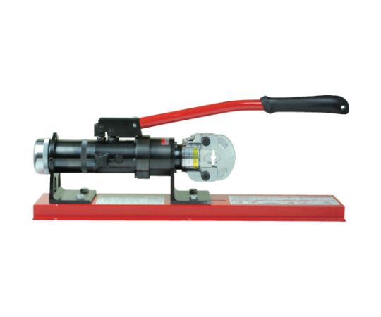 アームスエージャー（ステンレススリーブ用/手動油圧式）