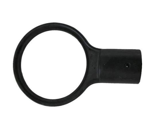 コーンバー用リング　黒