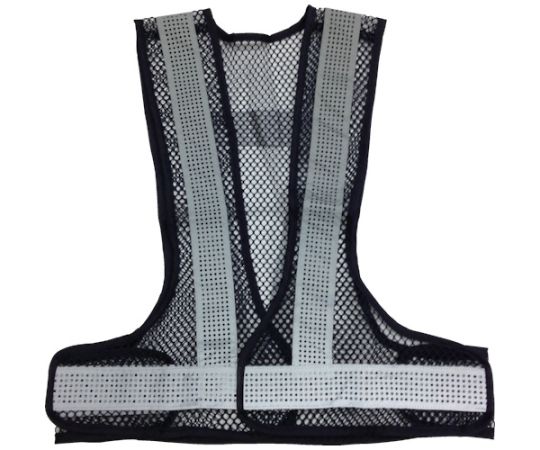 オールシーズンベスト　紺色