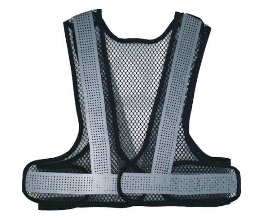 オールシーズンベスト　ショートタイプ　紺色