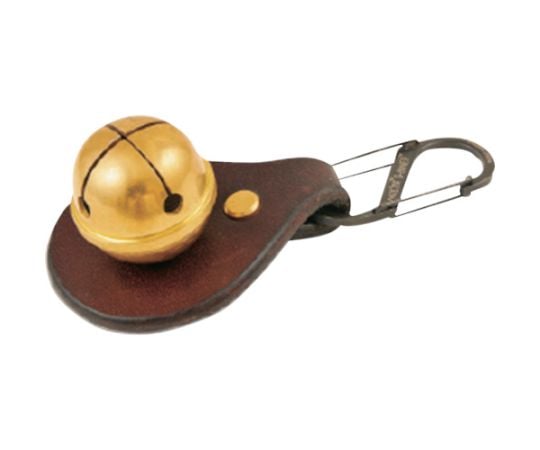 クマ対策　ベアーベル