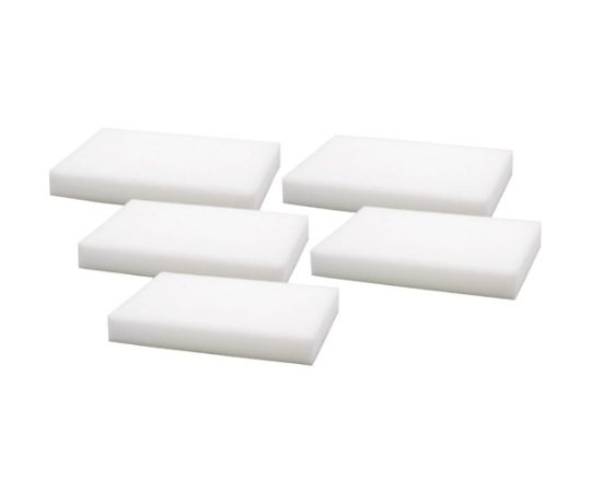 吸水スポンジ（5枚組）　EKA660